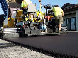 Why Choose Us For All Your Driveway Paving Needs in Limon, CO?