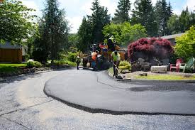 Best Paver Driveway Installation  in Limon, CO