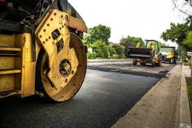 Best Driveway Repair and Patching  in Limon, CO